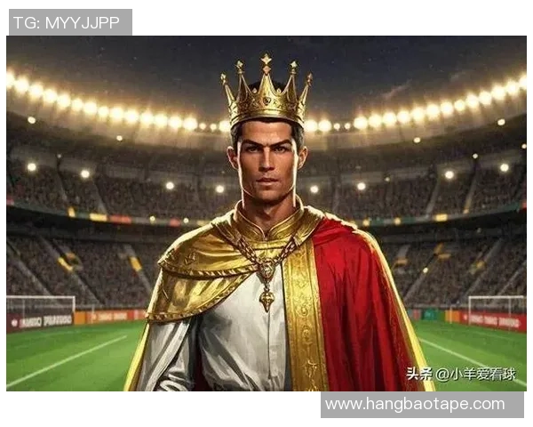 球场传奇：足球历史十大球星揭秘